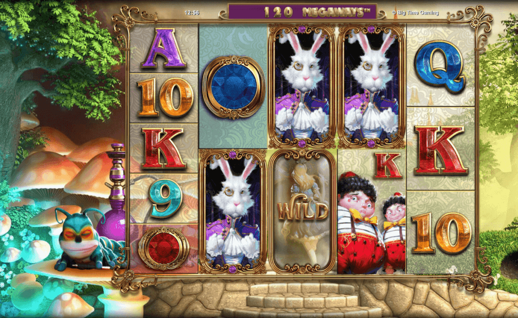 Estratégias para o White Rabbit, Como ganhar no White Rabbit, Melhores dicas para o slot White Rabbit