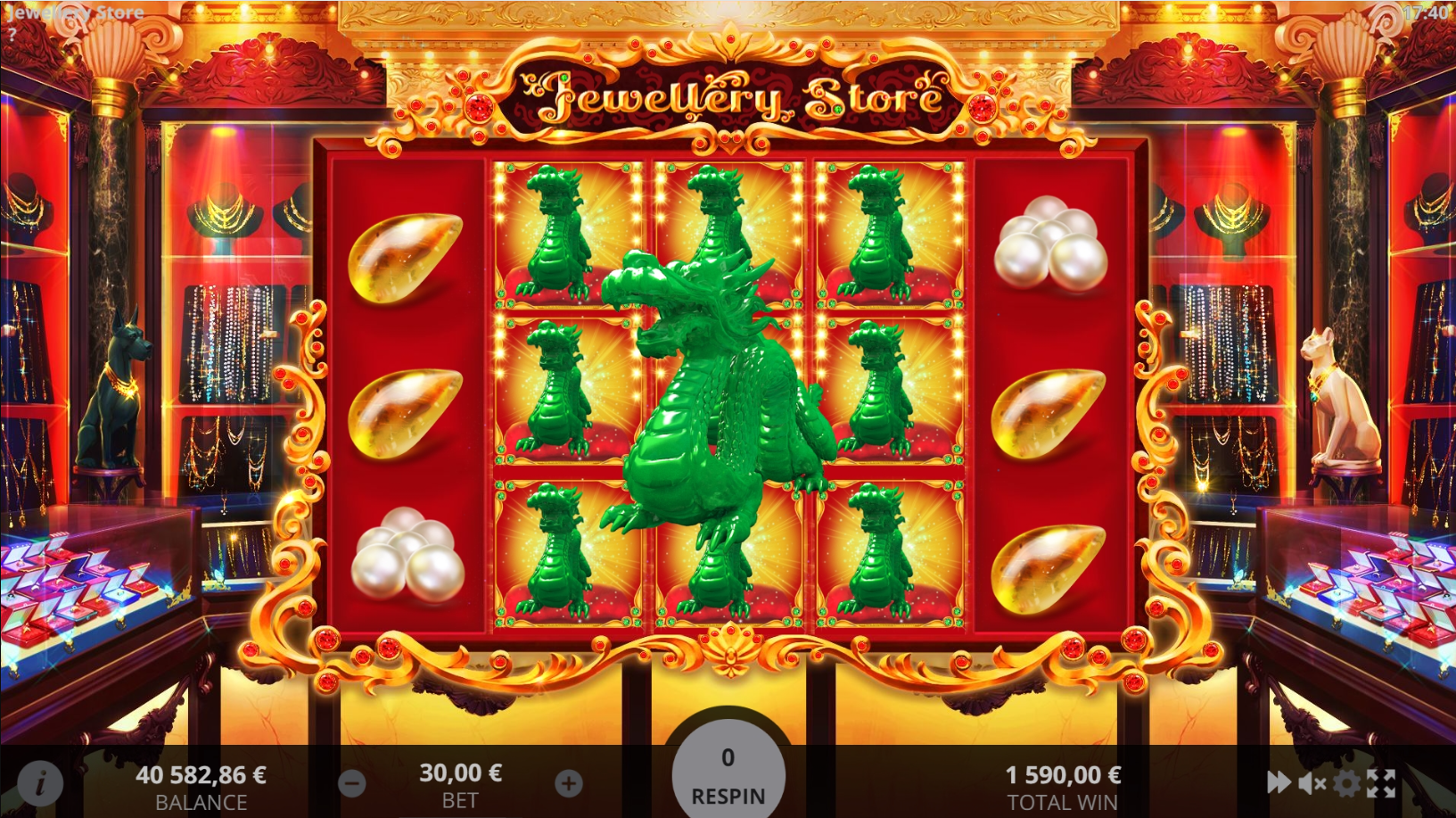  jogar slot Jewellery Store, guia de slots, regras do slot